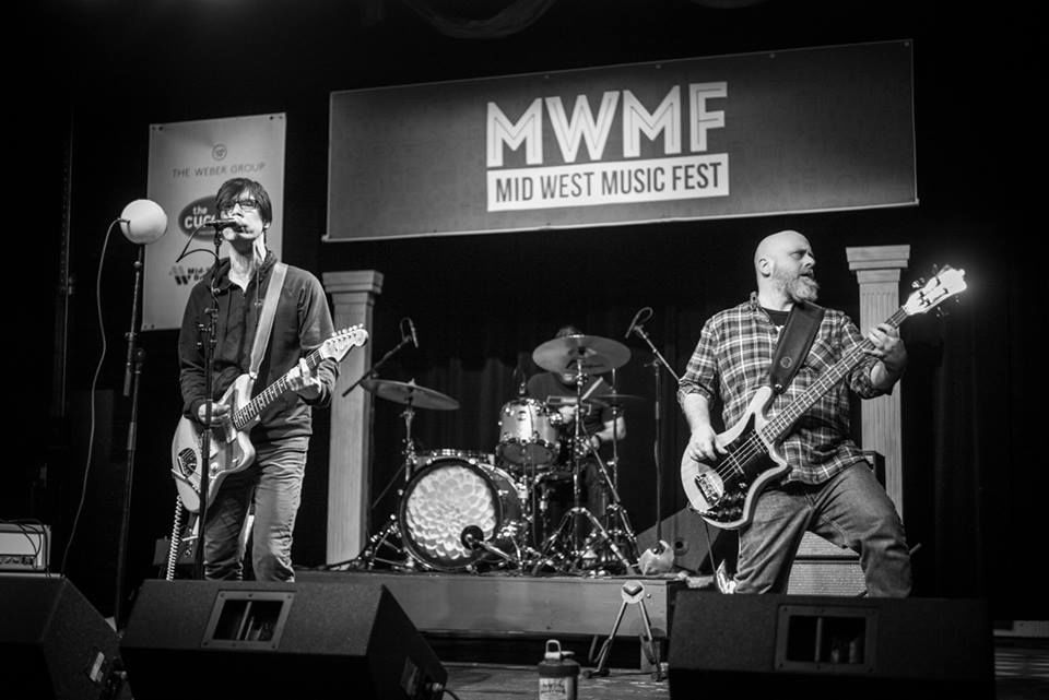 MWMF Porcupine